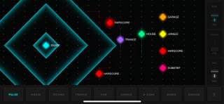Скриншот Visual Beat Maker 2