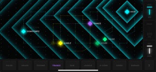 Скриншот Visual Beat Maker 3
